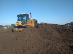 Бульдозер - оренда, послуги (аренда, услуги) Cat d6k і ДТ75